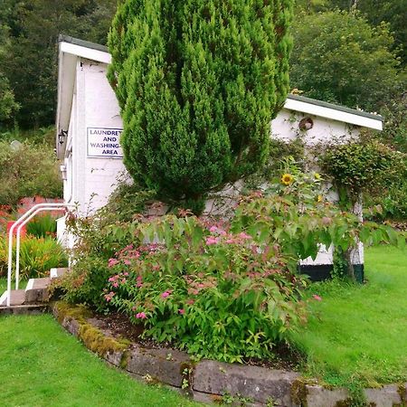 كْريف West Lodge Caravan Park المظهر الخارجي الصورة